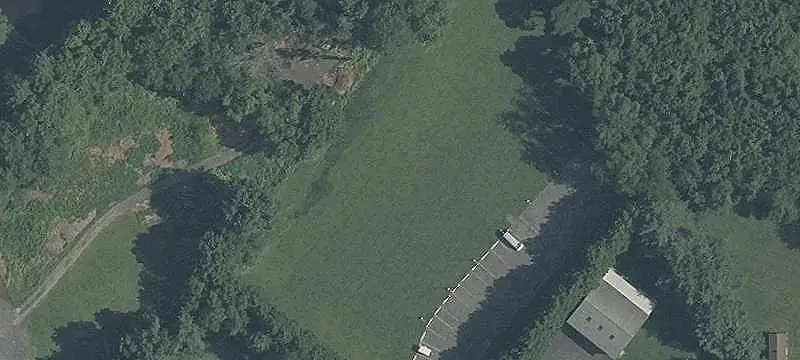 Flat Residential Development Lot