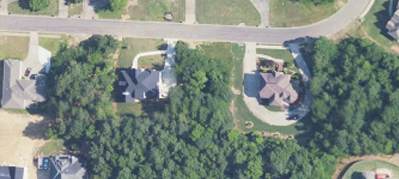 Residential Building Lot
