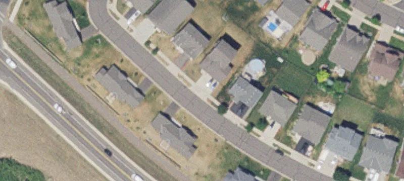 Industrial Development Land