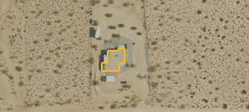 Residential Development Land Parcel