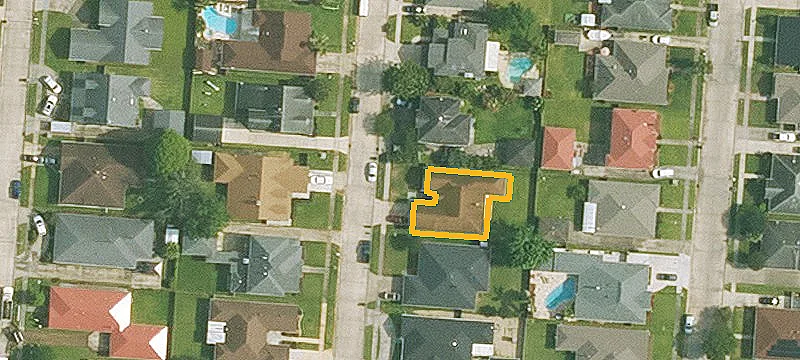 Residential Building Lot