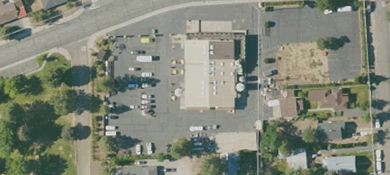 Historic Brewery and Event Facility