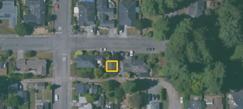 Residential Development Land Parcel