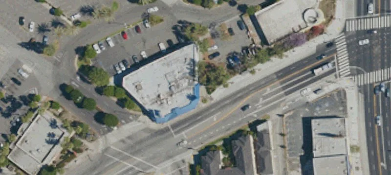 Retail Space For Lease