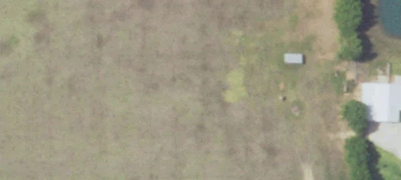 Two-Parcels Farmland Tracts