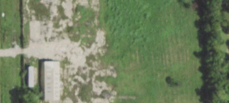 Commercial Land with FM Road Frontage