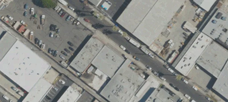 Free-Standing Office/Flex Building