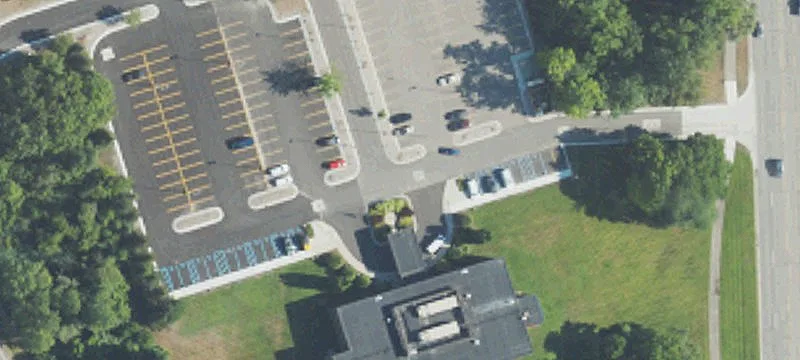 Specialty Property for Lease