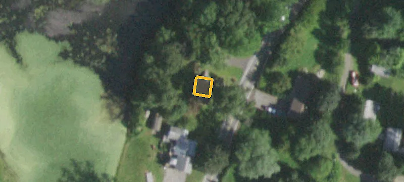 Duplex-Ready Residential Development Lot