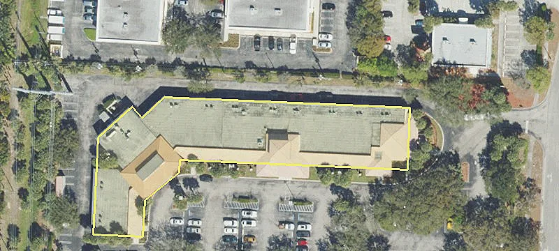 NNN Retail Storefront Suites