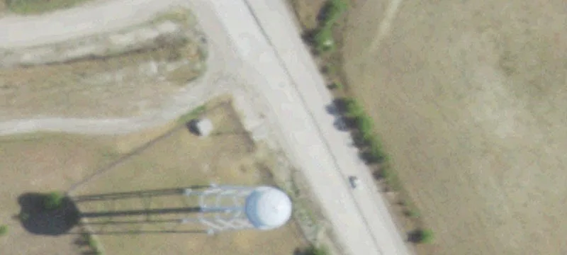 Interstate-Visible Industrial Land