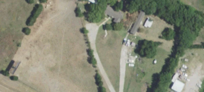 Commercial Land Development Parcel