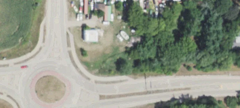 Agricultural Land Parcel