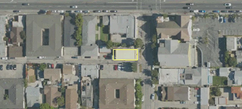 Four-Unit Residential Income Property