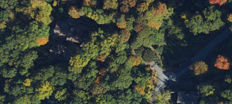 Mountain Homesite in Gated Community