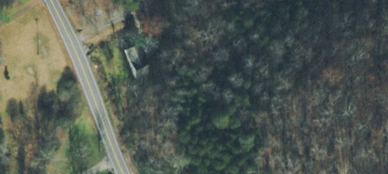 Residential Development Lot