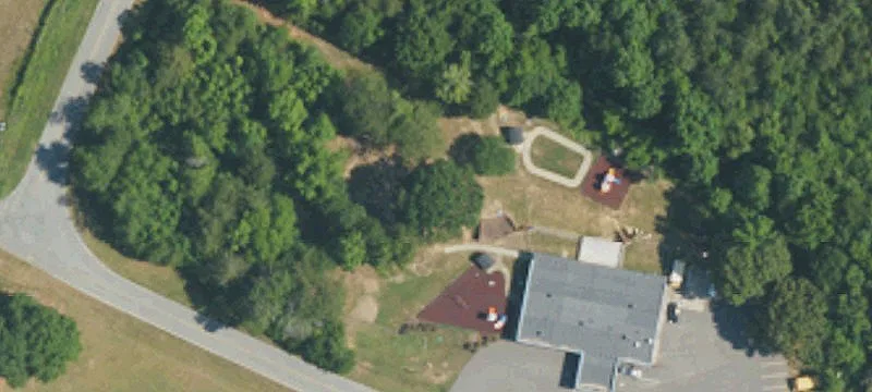 Industrial Land Development Parcels