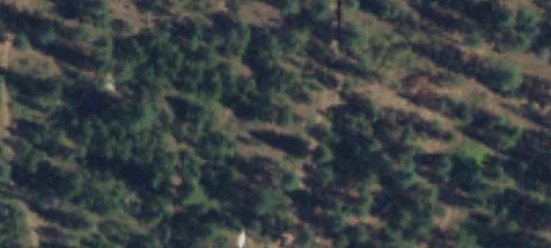 Agricultural Land Parcel