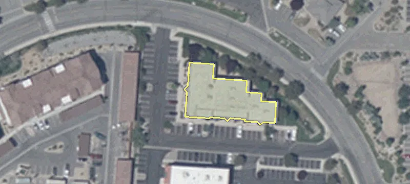 Multi-Tenant Office Buildings