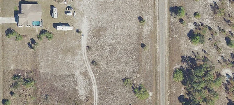 Residential Home Lot for Sale