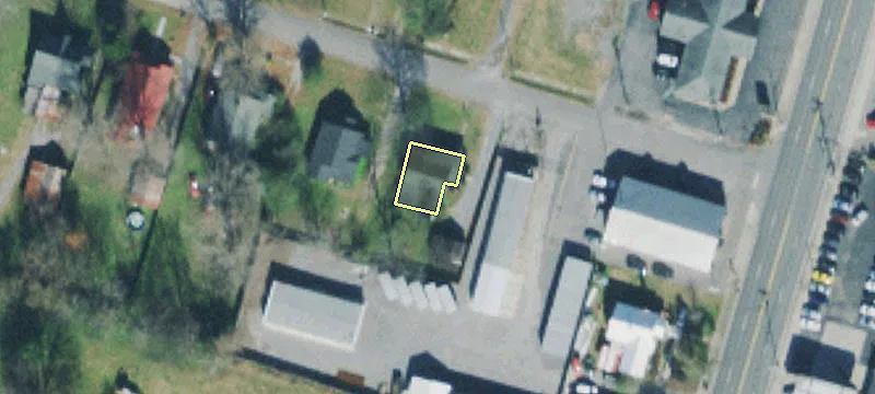 Self Storage Facility with 24-Hour Access