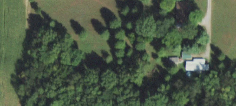 Farmland Parcel for Sale