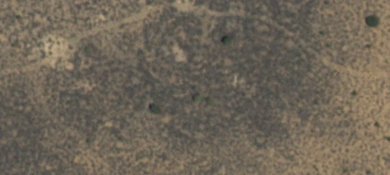 Residential Land Parcel with Utilities