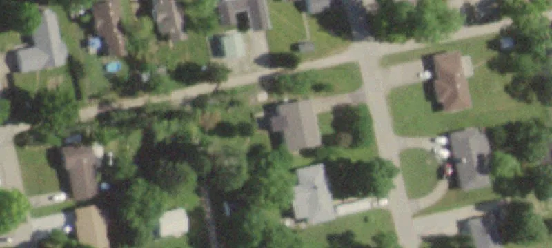 Creekfront Recreation Land Parcel