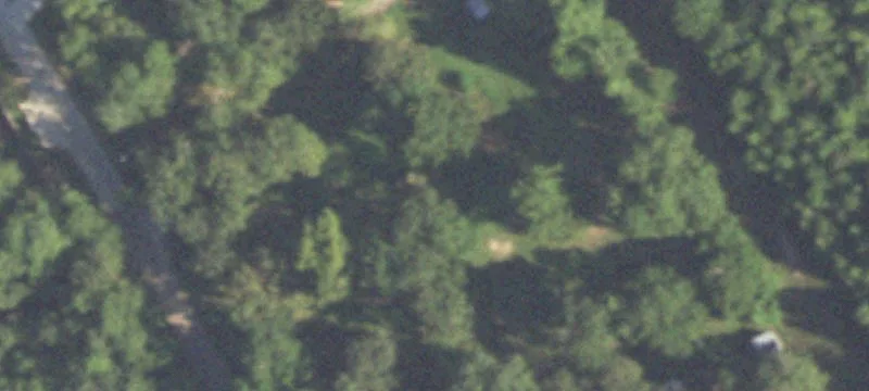 Cleared Country Homesite Land