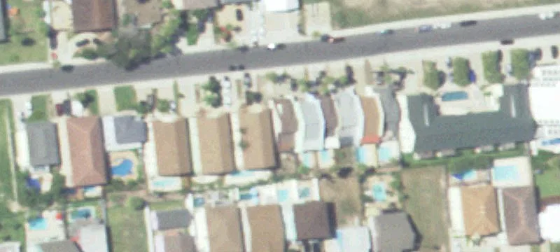 Corner Waterfront-Adjacent Land Lot