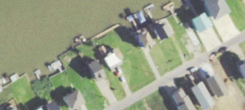 Two Waterfront Residential Lots