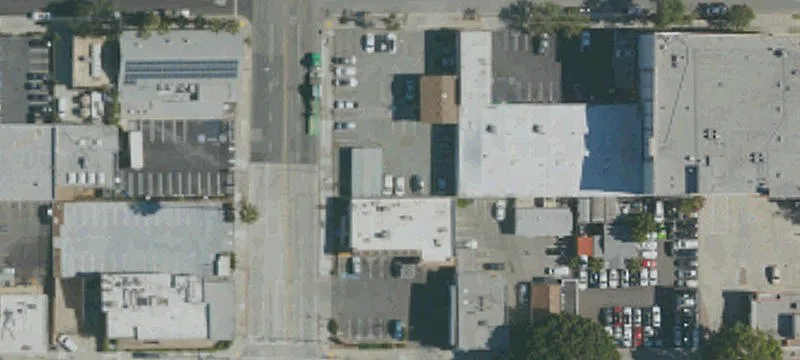 R&D Flex Industrial Facility