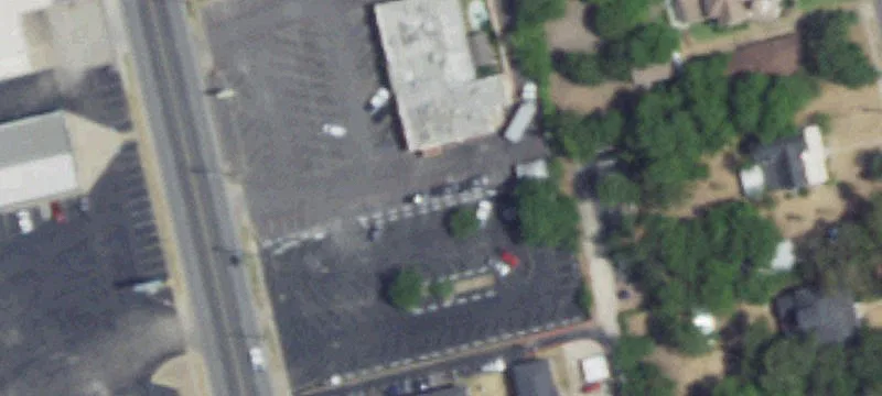 Commercial Land Development Site