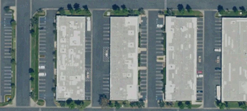 Multi-Tenant Flex/Warehouse Suites