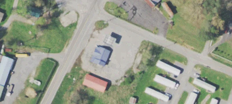 Sports Bar and General Store with Apartments