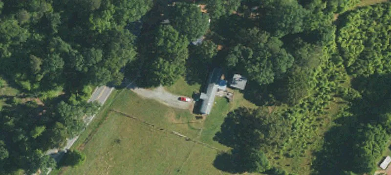 Cleared Development-Ready Farmland