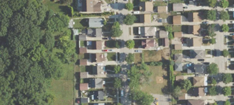 Vacant Commercial Land Parcel