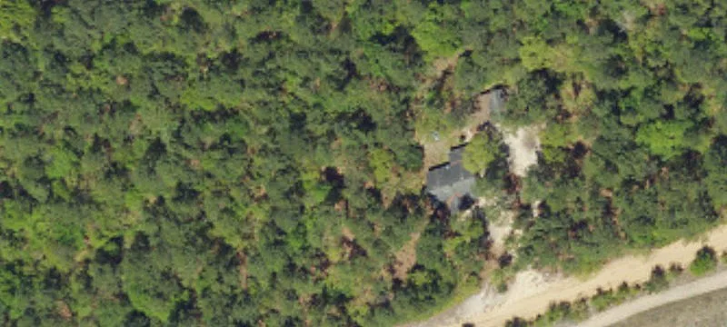 Private Rural Acreage for Building