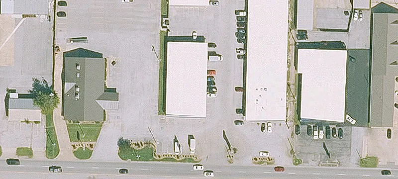 Retail Storefront Property