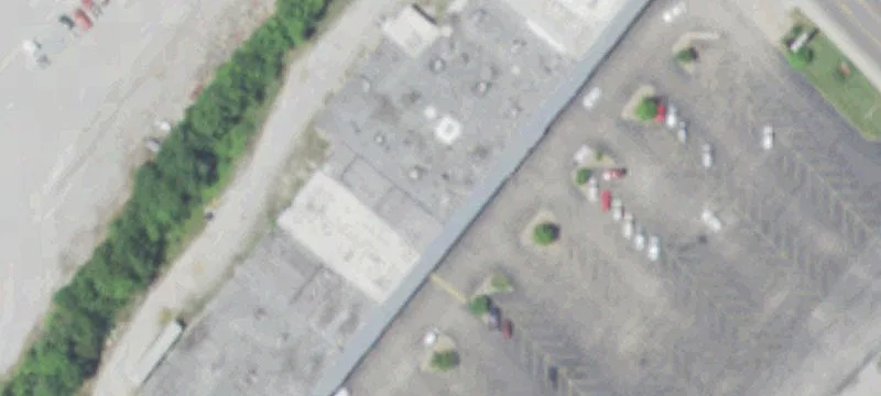 Retail Shopping Center