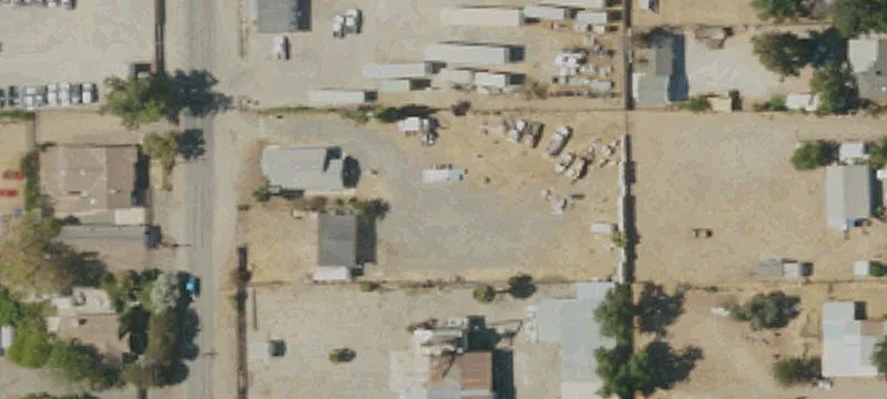 Multi-Building Industrial Complex