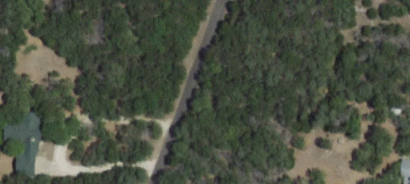 Residential Lot with Partial Lake View