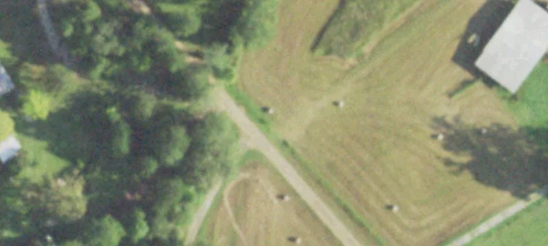 Agricultural Land Parcel