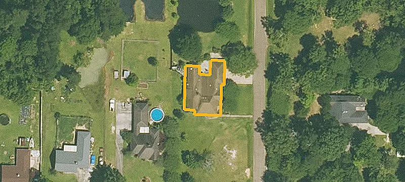 Residential Land Lot Opportunity