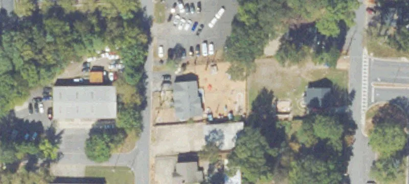 Turnkey Child Care Facility