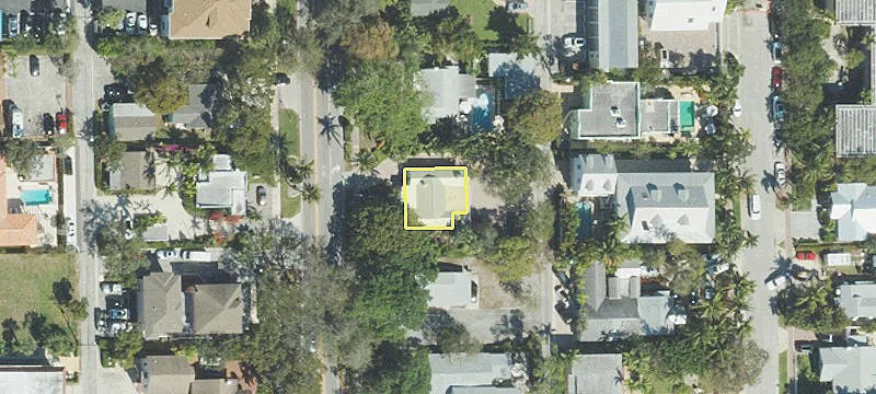 Specialty Commercial Property