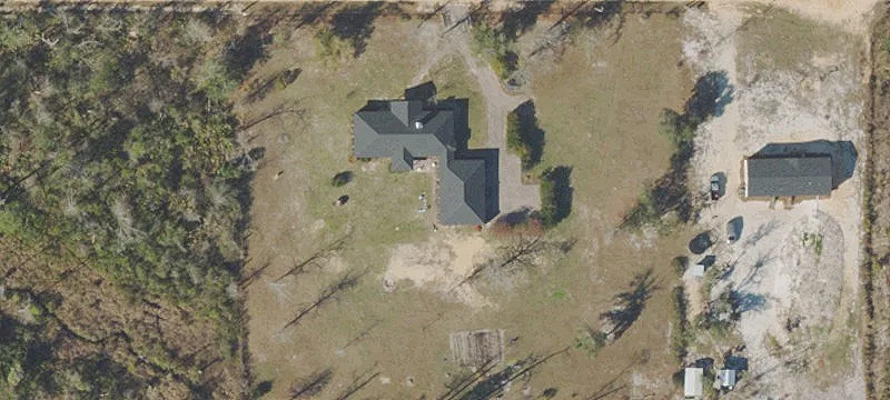 Land with Pool House Plans