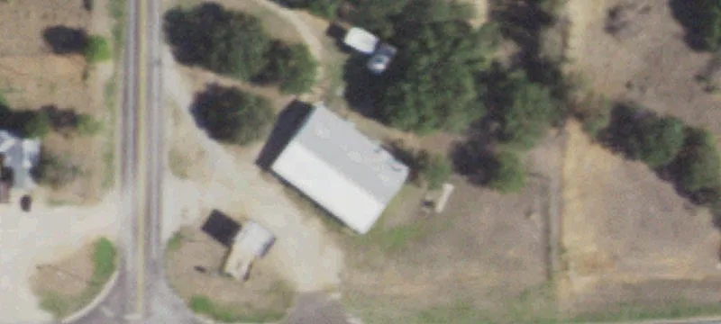 Warehouse and Truck Terminal