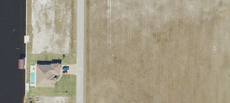 Residential Land Lot