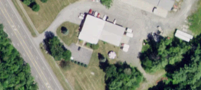 Light Industrial Land Parcel